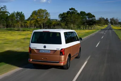 T6.1 Caravelle